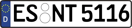 ES-NT5116