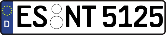 ES-NT5125