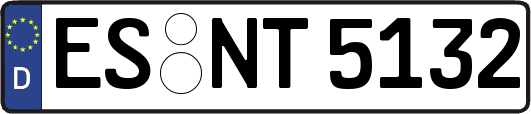 ES-NT5132