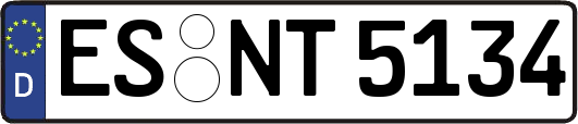 ES-NT5134