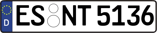ES-NT5136