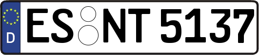 ES-NT5137