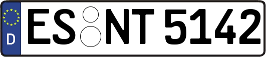 ES-NT5142