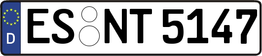 ES-NT5147