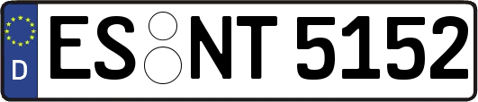 ES-NT5152