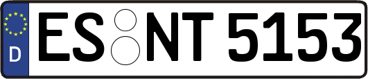ES-NT5153