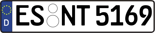 ES-NT5169