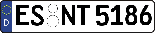ES-NT5186