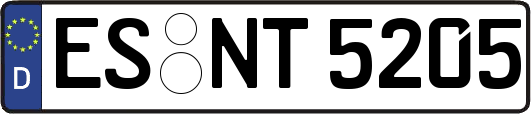 ES-NT5205