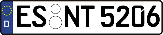 ES-NT5206