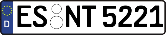 ES-NT5221
