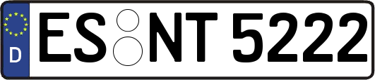 ES-NT5222