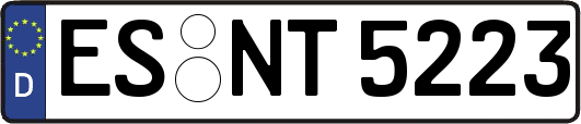 ES-NT5223