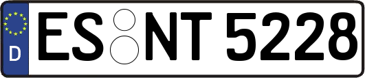 ES-NT5228