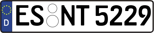 ES-NT5229
