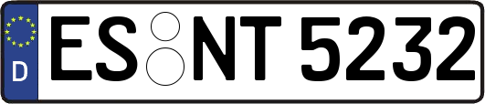 ES-NT5232