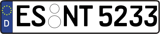 ES-NT5233