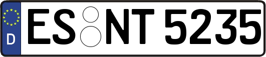 ES-NT5235