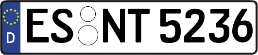 ES-NT5236