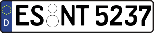 ES-NT5237