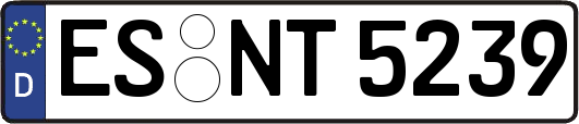ES-NT5239