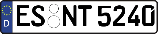 ES-NT5240