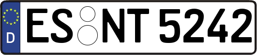 ES-NT5242