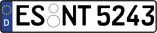 ES-NT5243