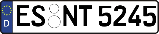 ES-NT5245