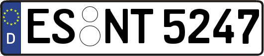 ES-NT5247