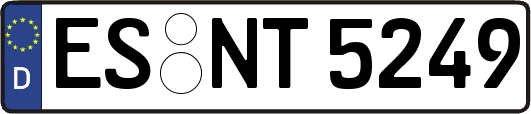 ES-NT5249