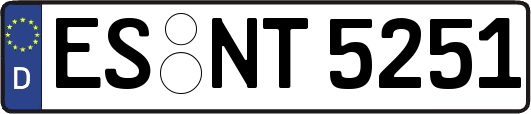 ES-NT5251