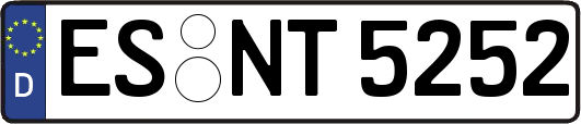 ES-NT5252