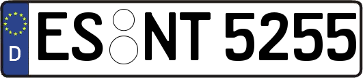 ES-NT5255