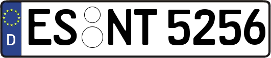 ES-NT5256