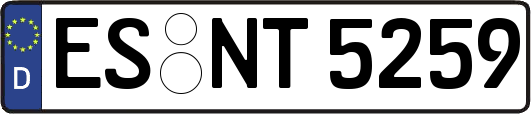 ES-NT5259