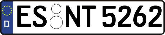 ES-NT5262