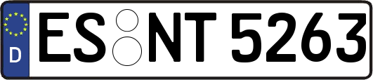 ES-NT5263
