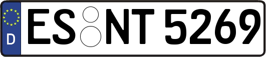 ES-NT5269