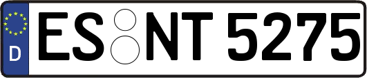 ES-NT5275