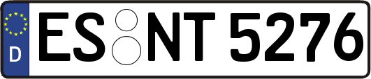 ES-NT5276