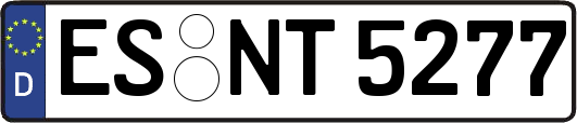 ES-NT5277