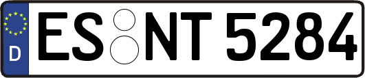 ES-NT5284