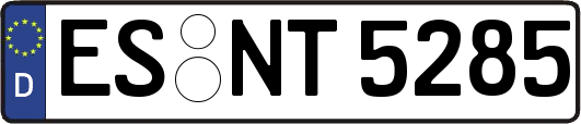 ES-NT5285