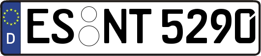 ES-NT5290