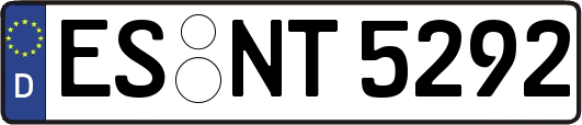 ES-NT5292