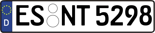 ES-NT5298