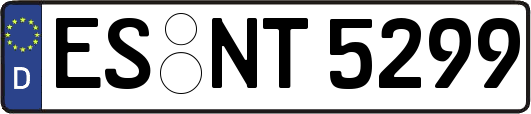 ES-NT5299