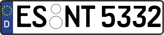 ES-NT5332