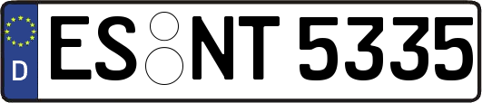 ES-NT5335